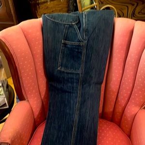 Men’s Carhartt relaxed fit jeans